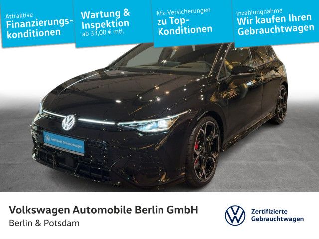 Volkswagen Golf 2025