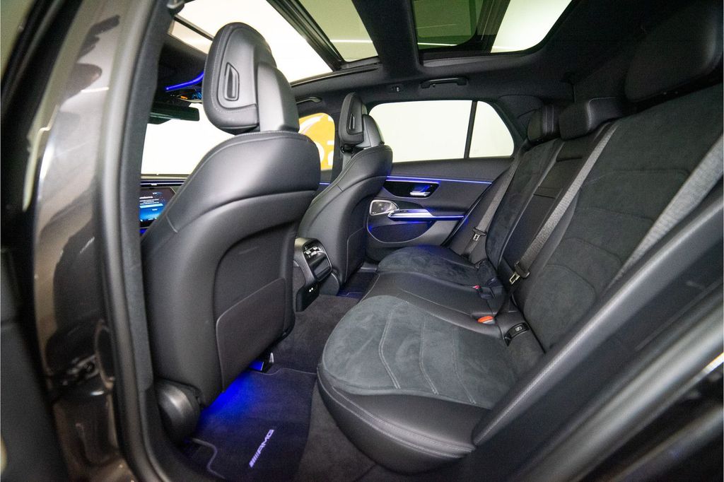 Mercedes-Benz E 300 2024