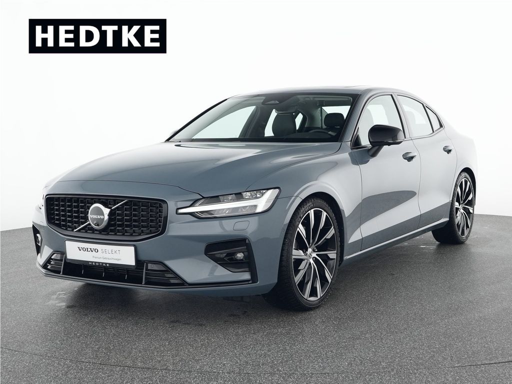 Volvo S60 2025