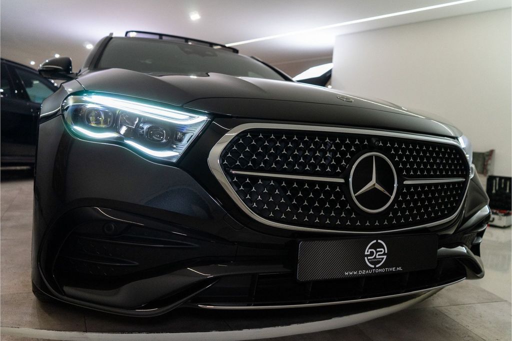 Mercedes-Benz E 300 2024