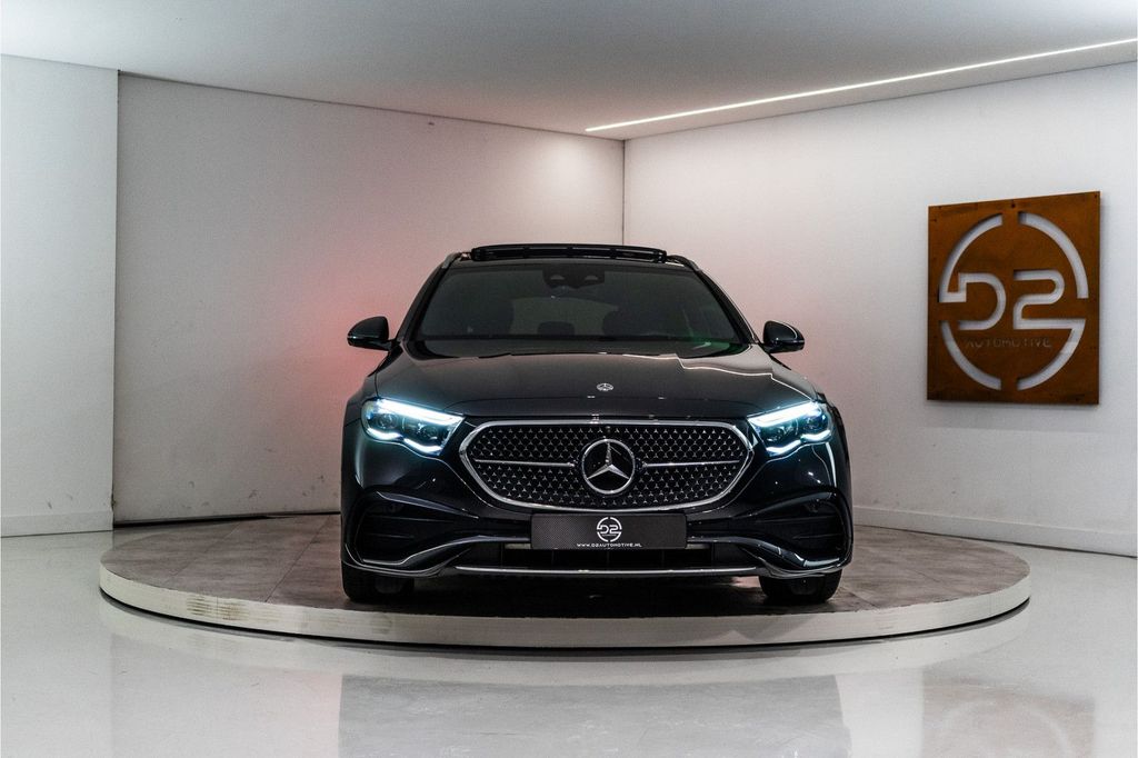 Mercedes-Benz E 300 2024