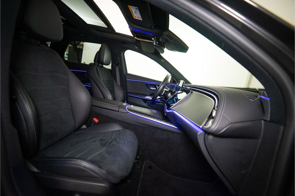 Mercedes-Benz E 300 2024