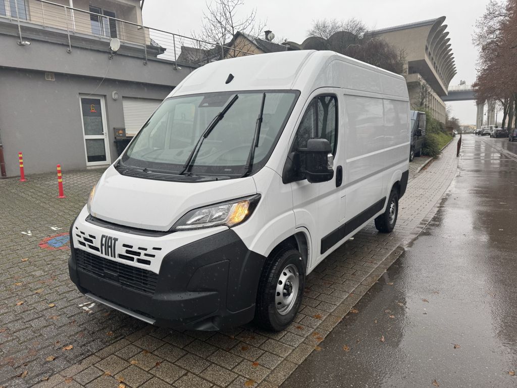 Fiat Ducato 2026