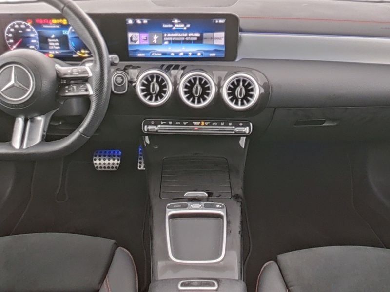 Mercedes-Benz CLA 250 2024