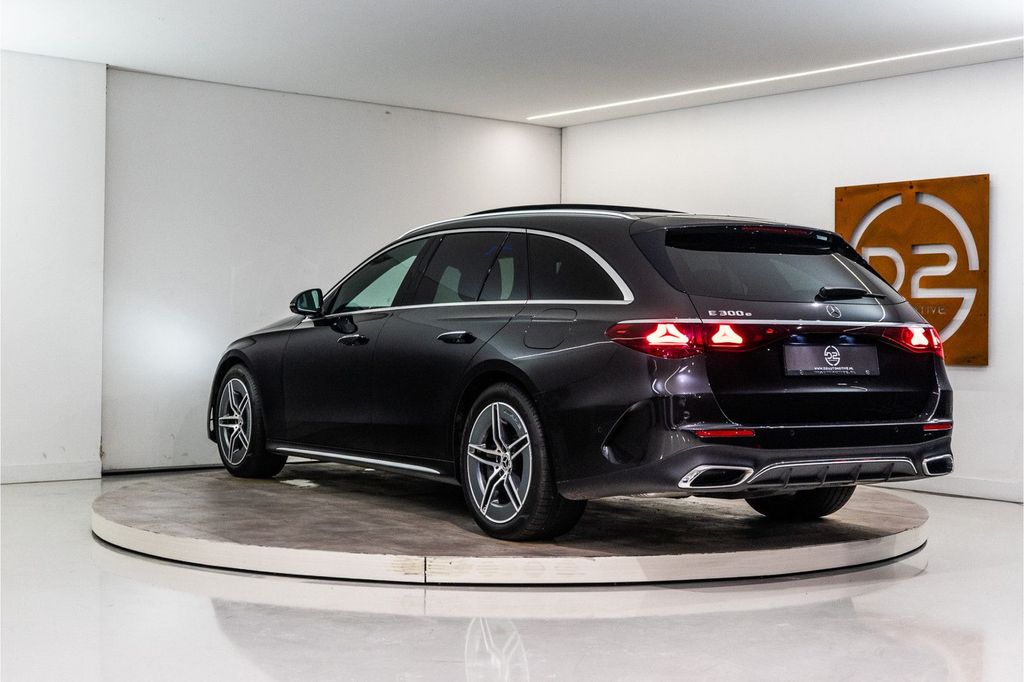 Mercedes-Benz E 300 2024