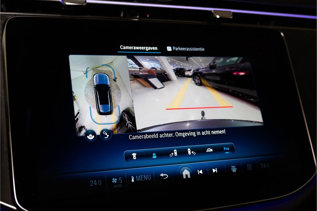 Mercedes-Benz E 300 2024