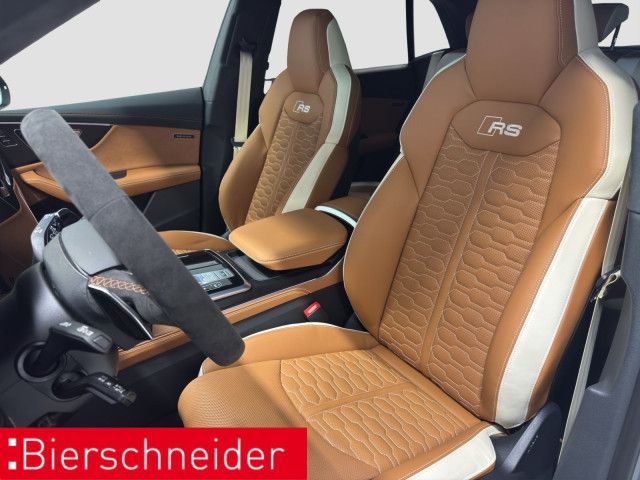Audi RSQ8 2025