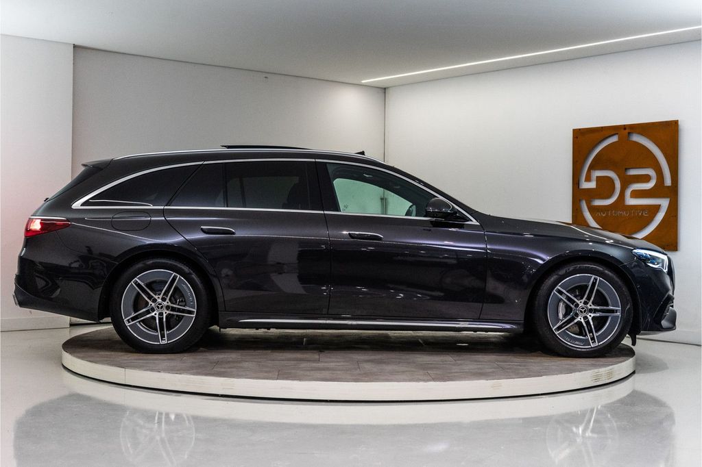 Mercedes-Benz E 300 2024