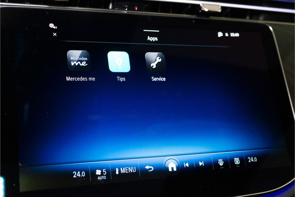 Mercedes-Benz E 300 2024