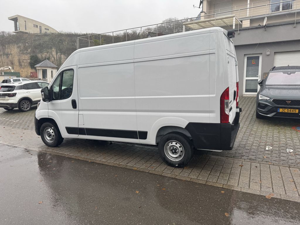 Fiat Ducato 2026