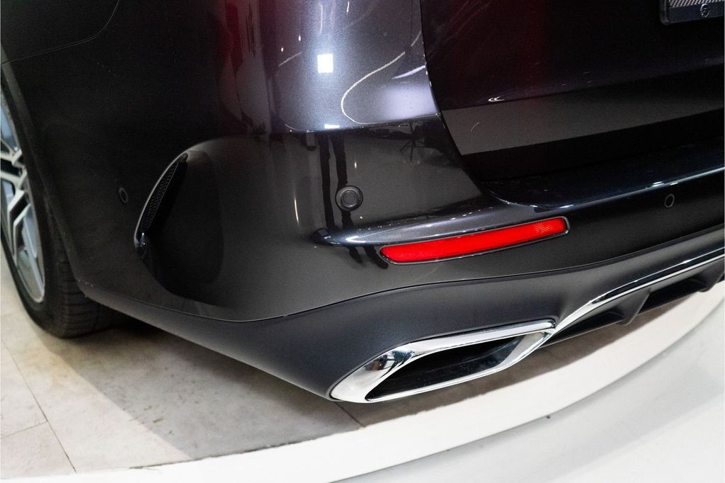 Mercedes-Benz E 300 2024