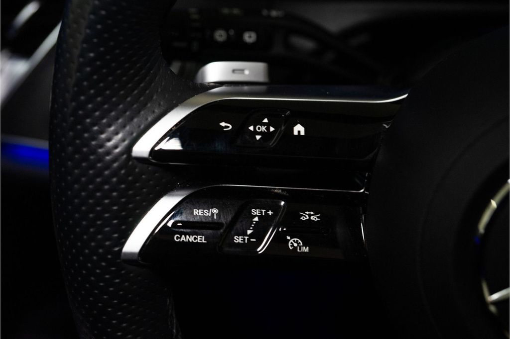 Mercedes-Benz E 300 2024