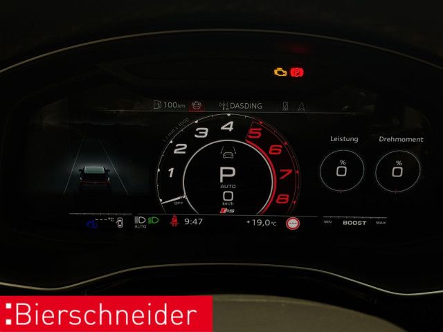 Audi RSQ8 2025