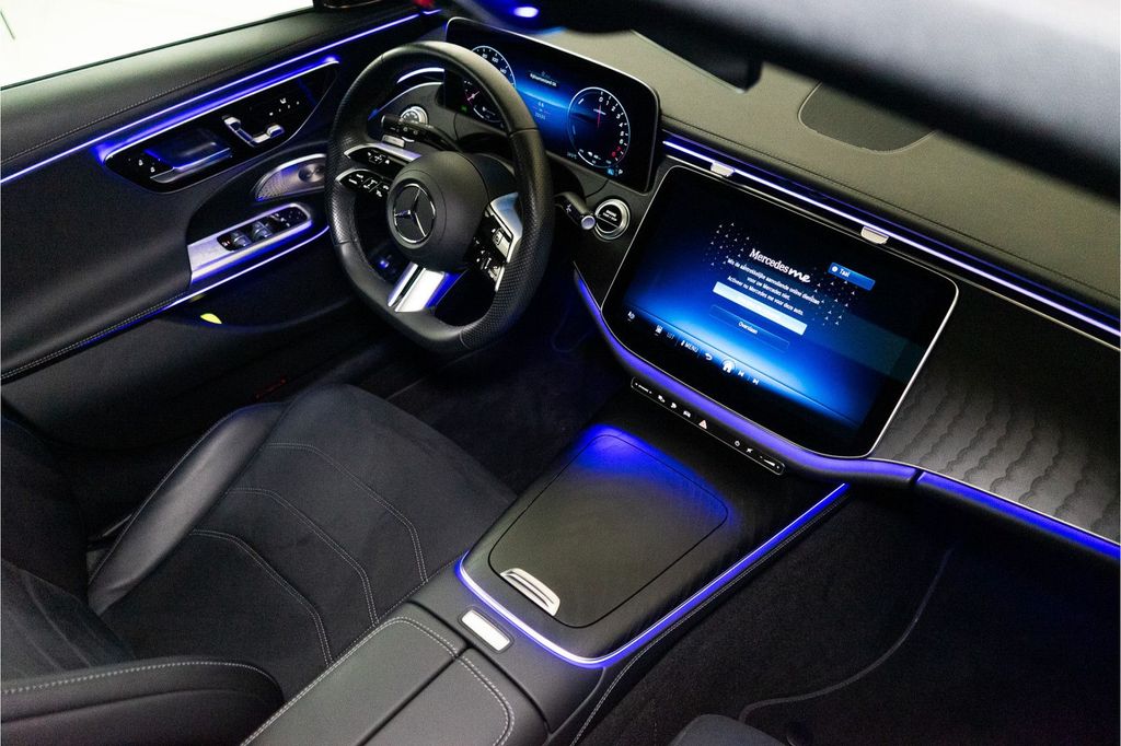 Mercedes-Benz E 300 2024