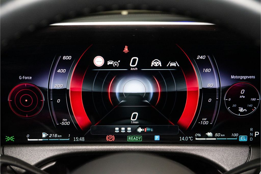 Mercedes-Benz E 300 2024