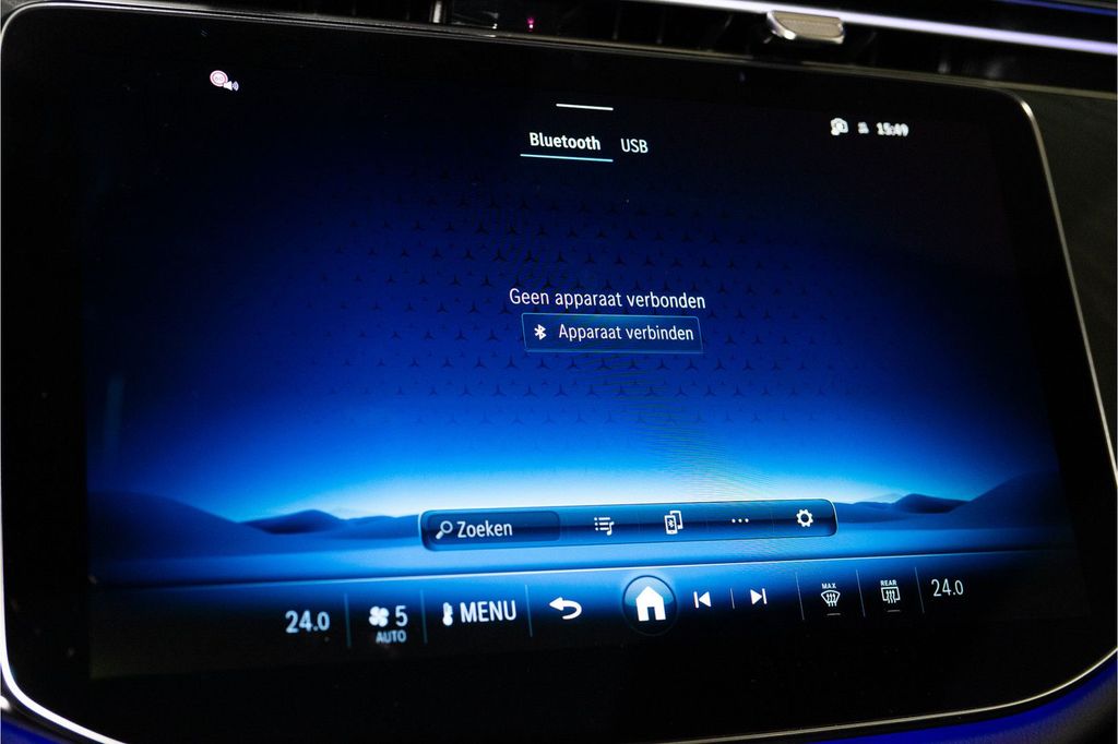 Mercedes-Benz E 300 2024