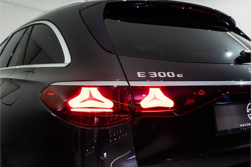 Mercedes-Benz E 300 2024