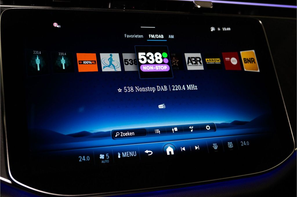 Mercedes-Benz E 300 2024