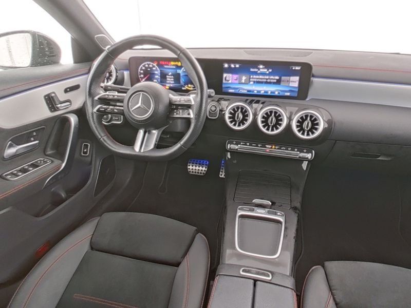 Mercedes-Benz CLA 250 2024