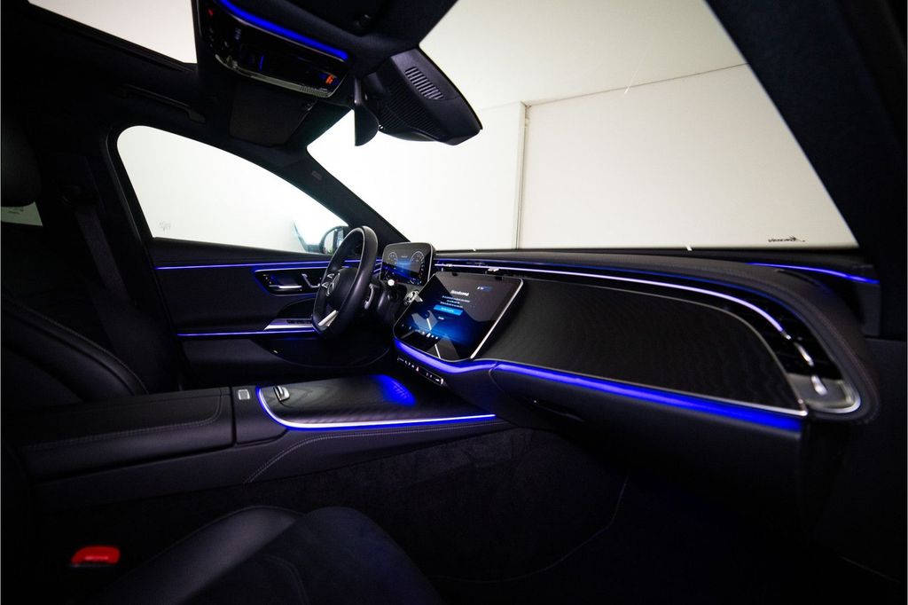 Mercedes-Benz E 300 2024