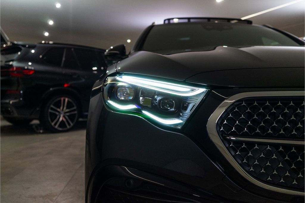 Mercedes-Benz E 300 2024