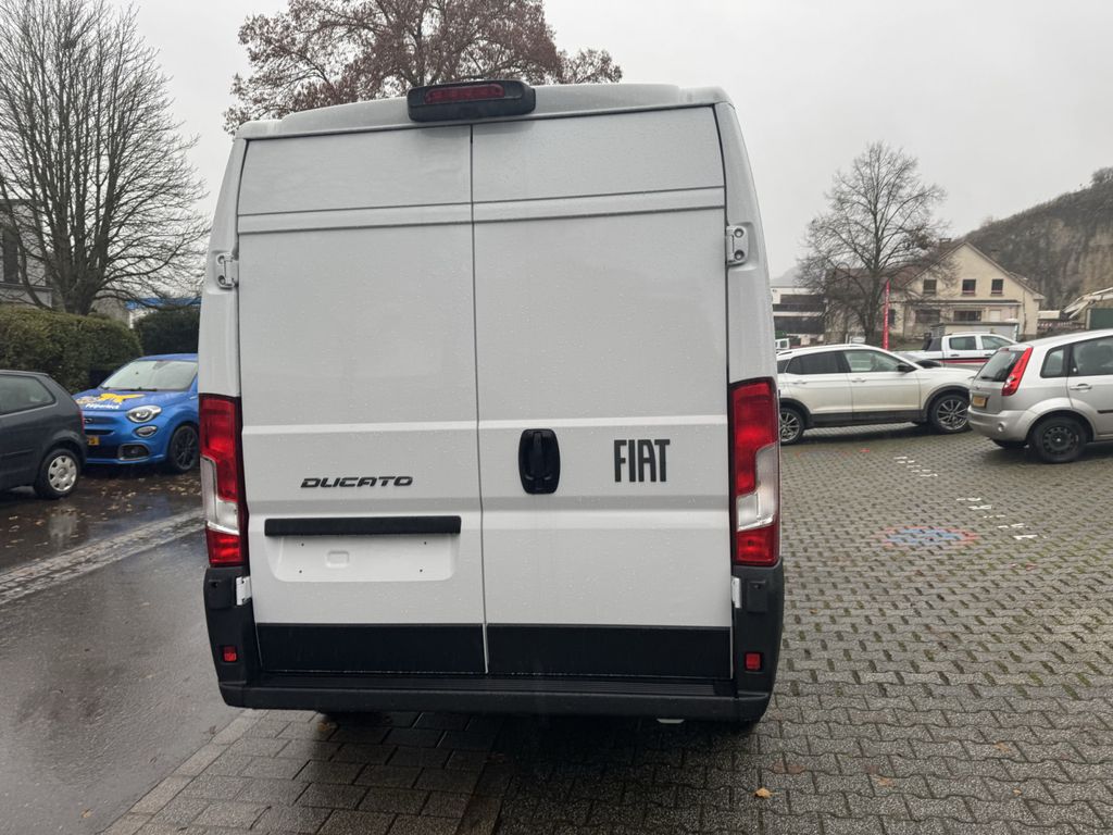 Fiat Ducato 2026