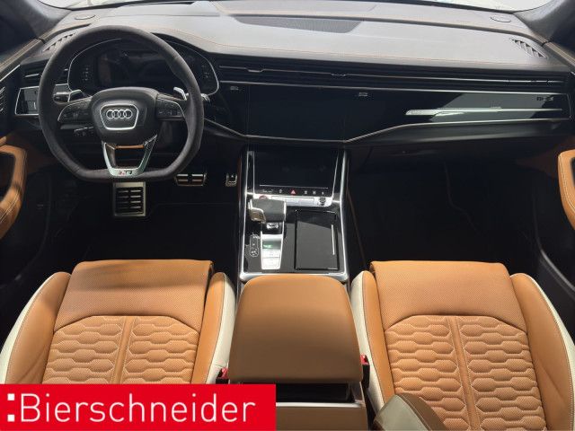 Audi RSQ8 2025