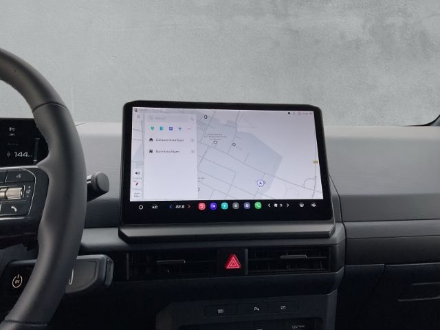 Kia PV5