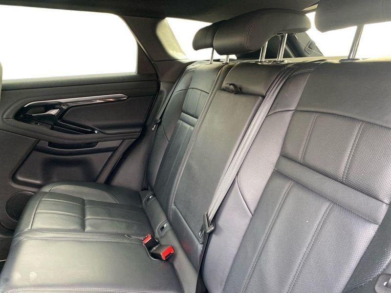 Land Rover Range Rover Evoque 2021