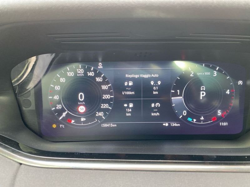 Land Rover Range Rover Evoque 2021