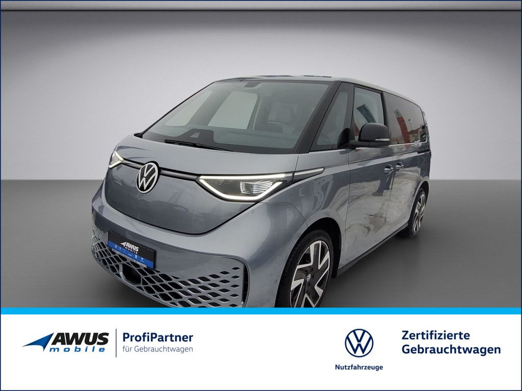 Volkswagen ID. Buzz 2023