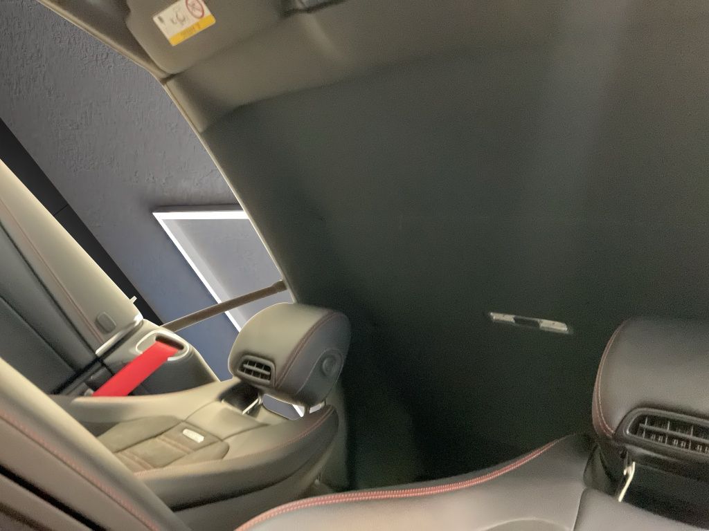 Mercedes-Benz E 53 AMG 2023