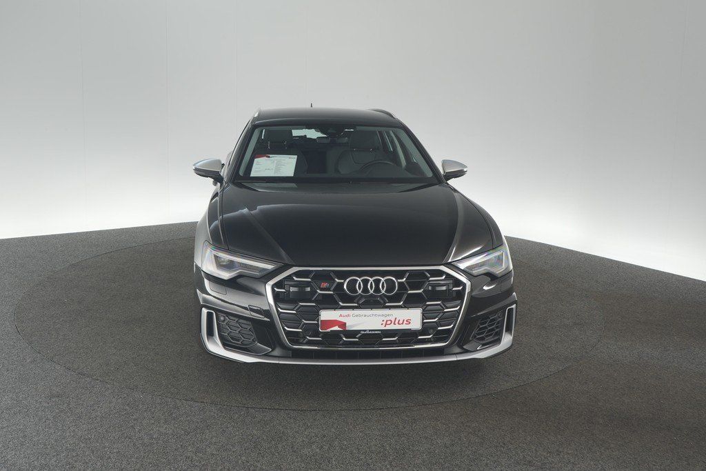 Audi S6 2024