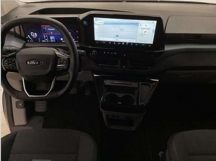 Ford Transit Custom 2025