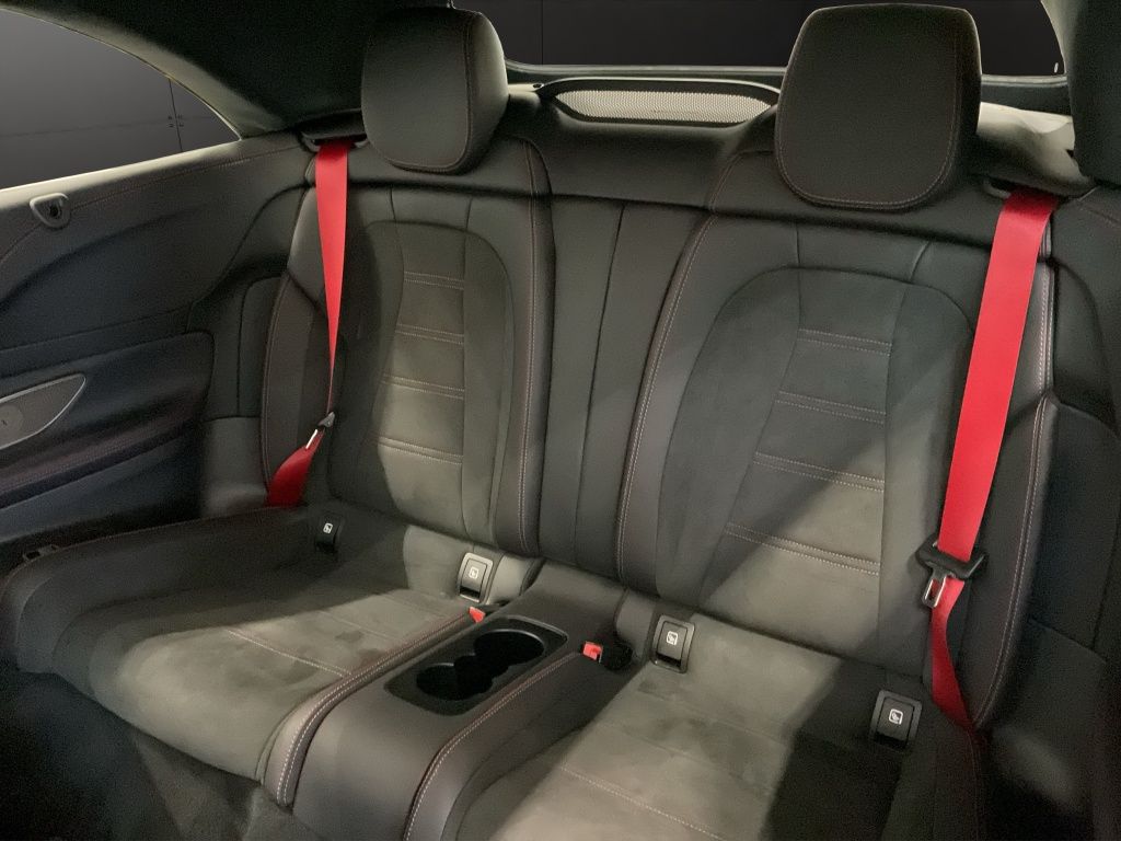 Mercedes-Benz E 53 AMG 2023