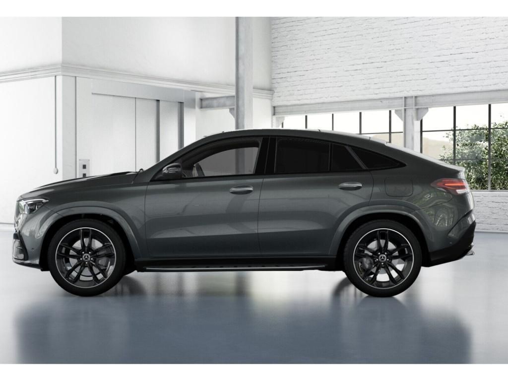 Mercedes-Benz GLE 350 2023