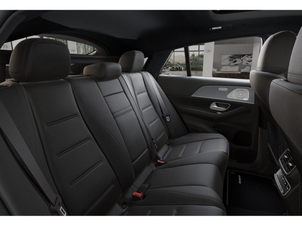 Mercedes-Benz GLE 350 2023