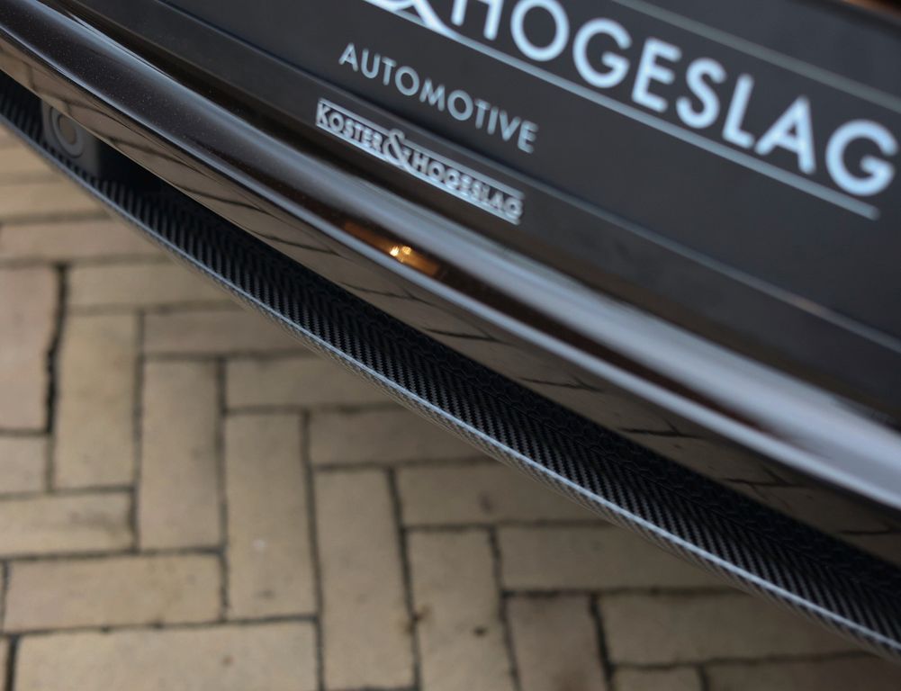 Aston Martin Rapide 2015