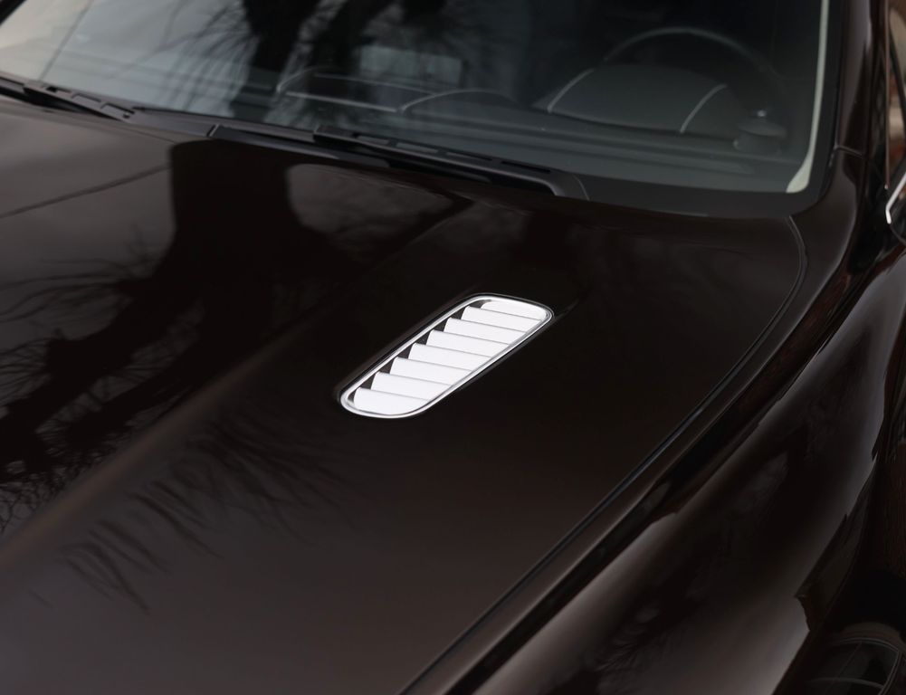 Aston Martin Rapide 2015