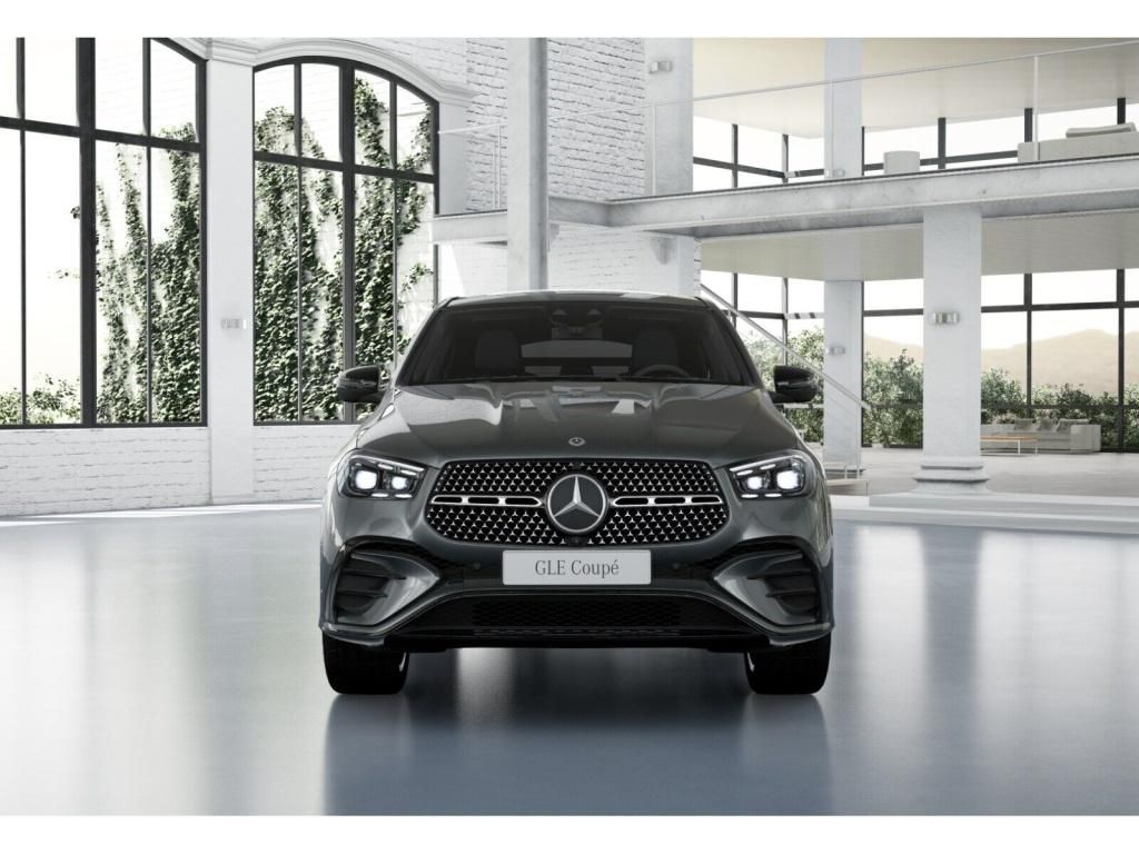 Mercedes-Benz GLE 350 2023