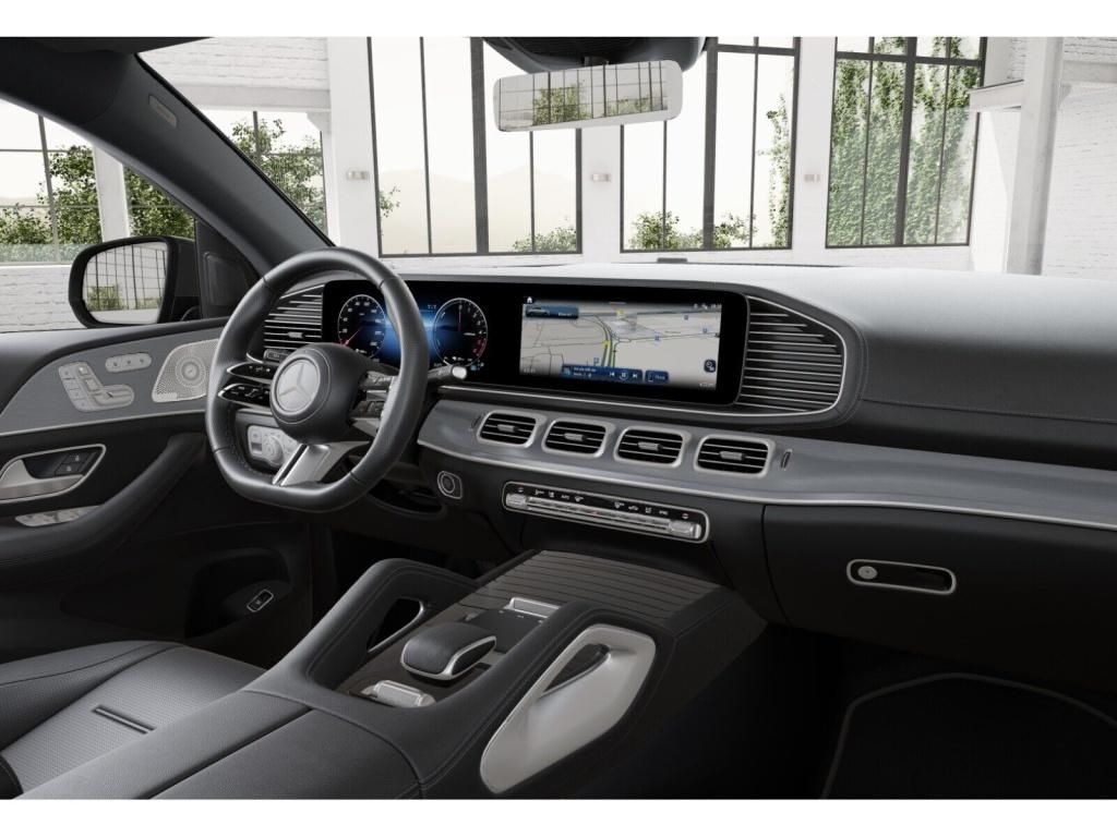 Mercedes-Benz GLE 350 2023