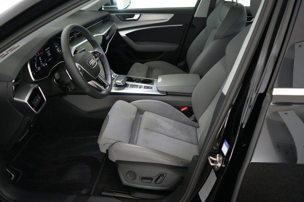Audi S6 2024