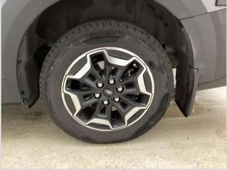 Ford Transit Custom 2025