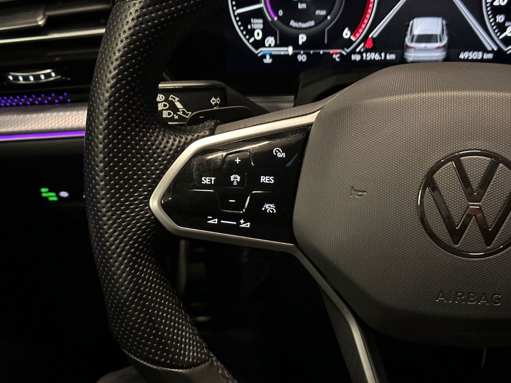 Volkswagen Touareg 2022