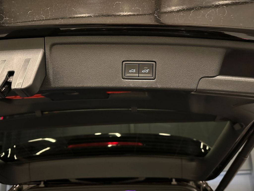 Volkswagen Touareg 2022