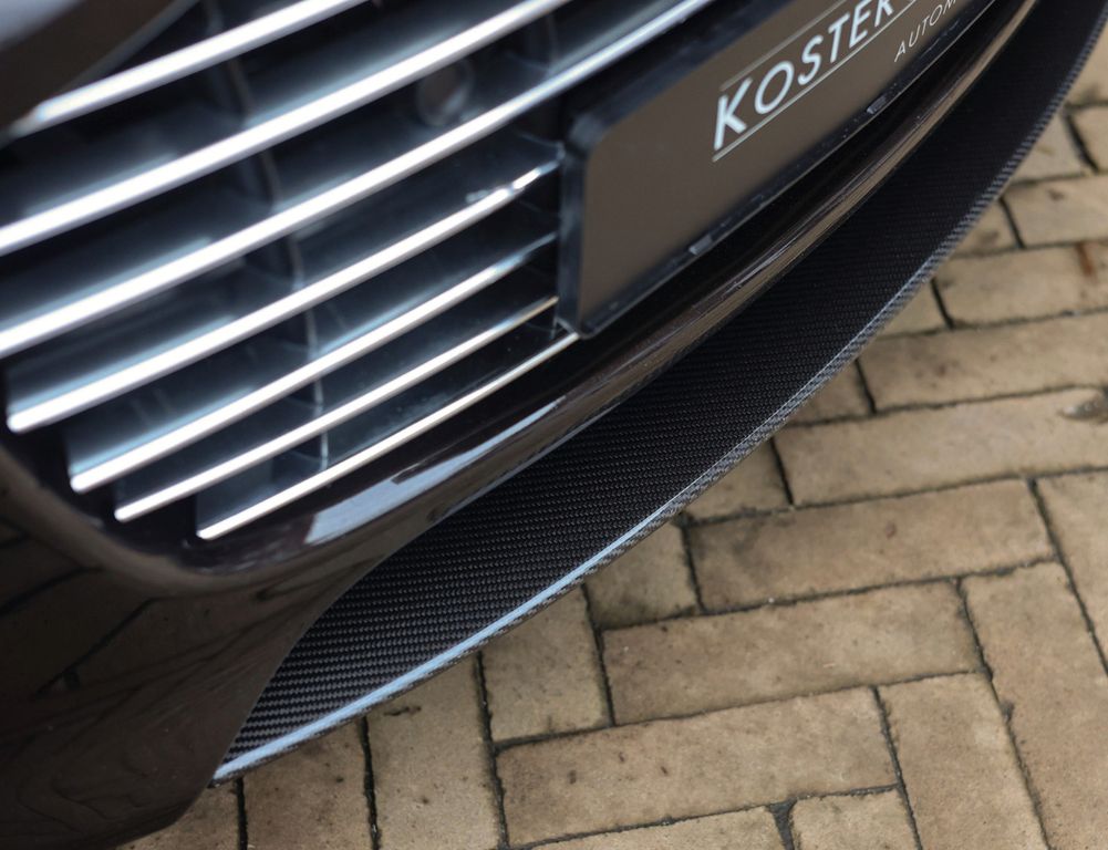 Aston Martin Rapide 2015