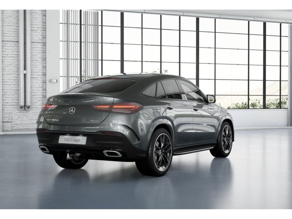 Mercedes-Benz GLE 350 2023