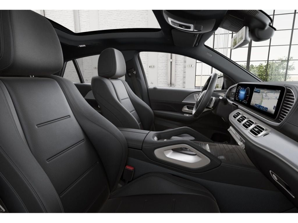 Mercedes-Benz GLE 350 2023