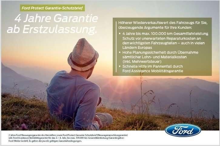 Ford Transit Custom 2025