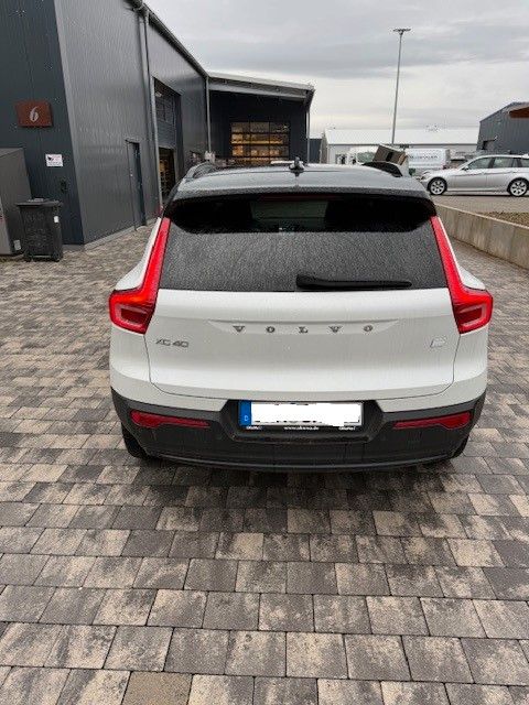 Volvo XC40 2023